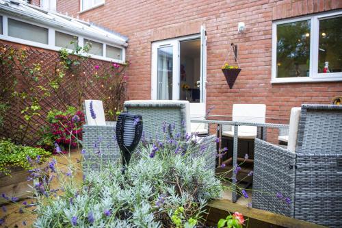 Beautiful House in Stratford upon Avon