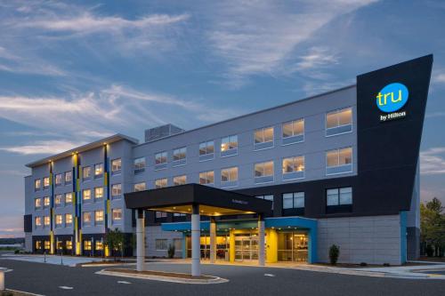 Tru By Hilton Rock Hill, SC in Rock Hill, USA