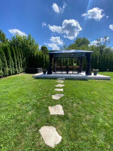 . Luxury guests house “Heaven Hill”, Pravets city