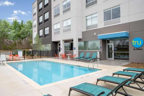 Tru By Hilton Rock Hill, SC in Rock Hill, USA
