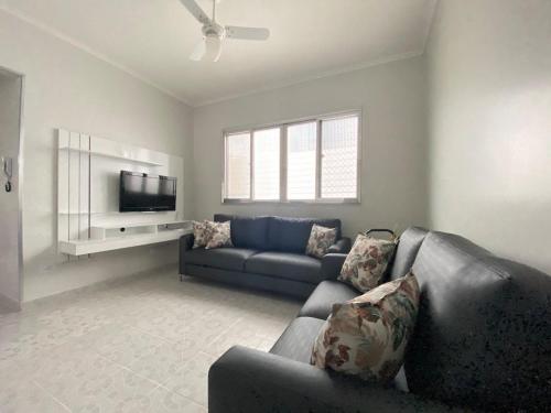 Apartamento encantador próximo da Praia da Enseada (Apartamento encantador proximo da Praia da Enseada) in Vila Julia