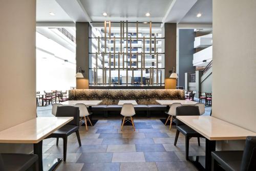 Embassy Suites Charlotte in Charlotte, USA