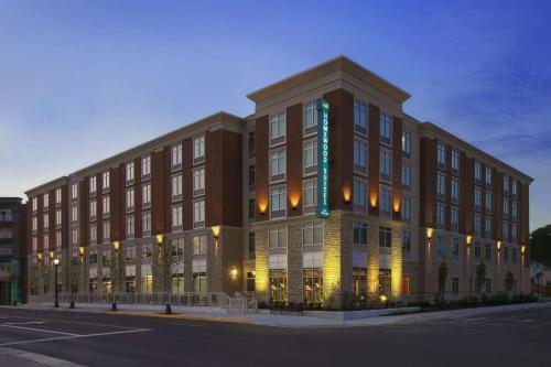 Homewood Suites by Hilton Columbus OSU, OH