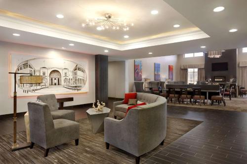 Homewood Suites By Hilton - Columbus/Osu, Oh