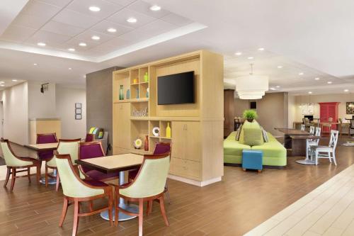 Home2 Suites By Hilton Columbus Dublin in Dublin, USA