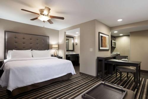 Homewood Suites by Hilton Columbus OSU, OH