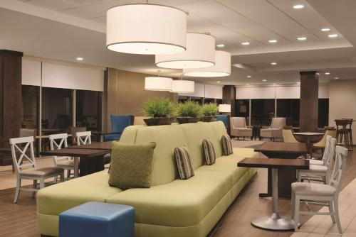 Home2 Suites By Hilton Columbus Dublin in Dublin, USA
