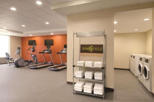 Home2 Suites By Hilton Columbus Dublin - image 12