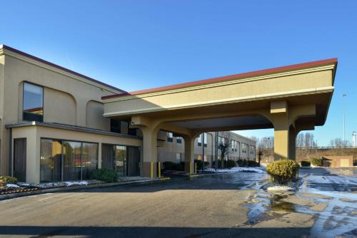 Hampton Inn Columbus-East