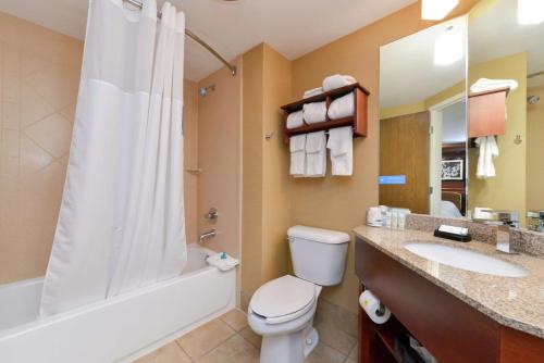 Hampton Inn Columbus-East