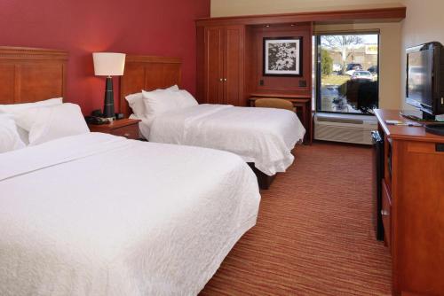 Hampton Inn Columbus-East