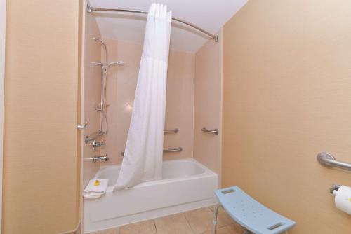 哥伦布东汉普顿酒店