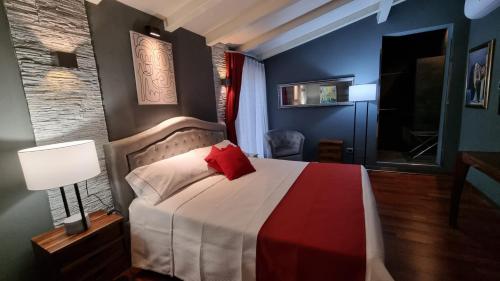 Vi Ja Villa Janas Cagliari rooms