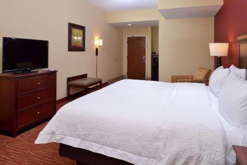 Hampton Inn Columbus-East