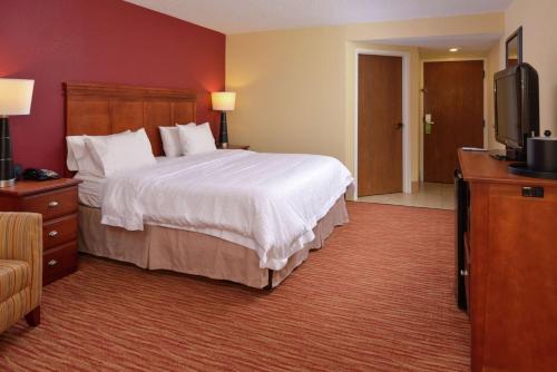 Hampton Inn Columbus-East