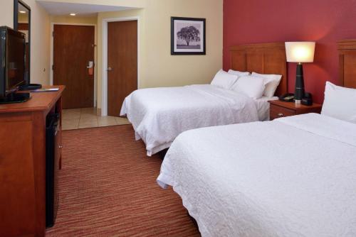 Hampton Inn Columbus-East