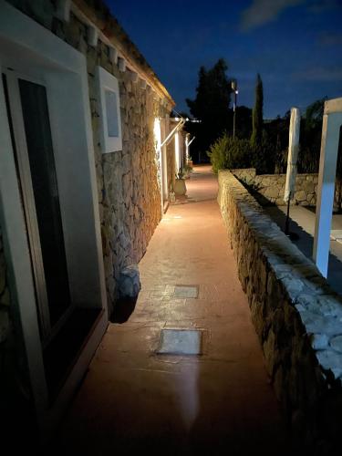 Vi Ja Villa Janas Cagliari Resort 4