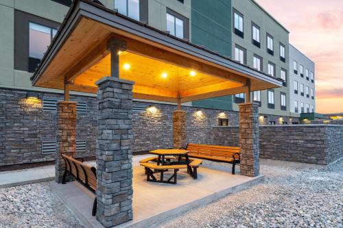 Hampton Inn & Suites Cody, Wy