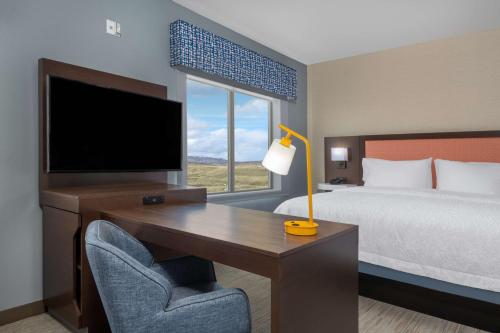 Hampton Inn & Suites Cody Wy - image 7