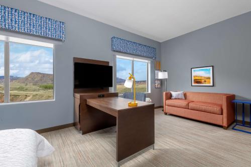 Hampton Inn & Suites Cody Wy - image 6