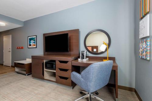 Hampton Inn & Suites Cody Wy - image 5