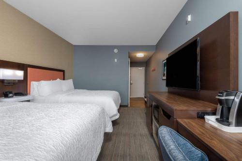 Hampton Inn & Suites Cody Wy - image 14