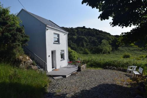 Keadue Holiday Cottage