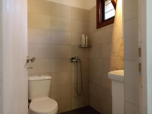 Apartments Spiros Pelion in คาลามากิ