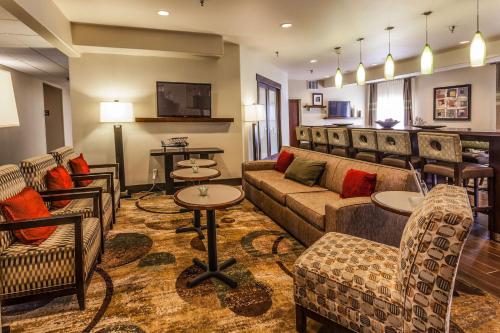 Hampton Inn Colorado Springs-Airport