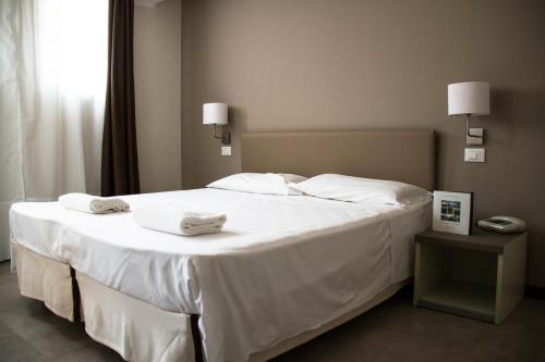 Hotel Arianna