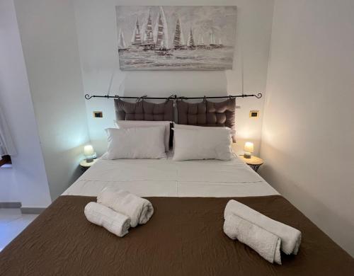 Sassari Apartments - Maestrale in Sassari
