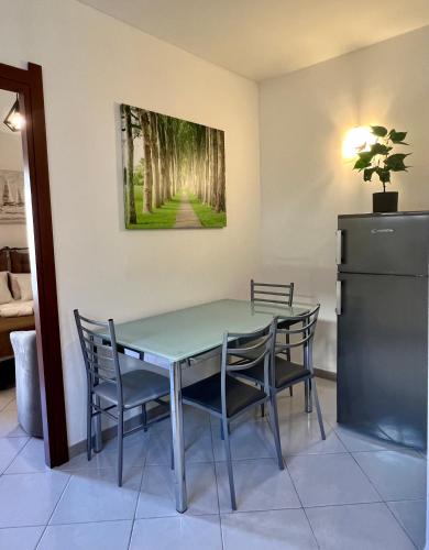  Sassari Apartments - Maestrale in Sassari