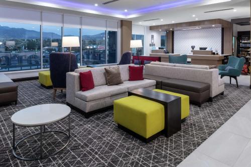 Foto - Hilton Garden Inn Colorado Springs Downtown, Co