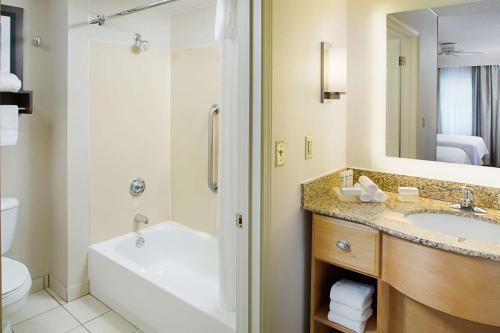 Homewood Suites By Hilton Colorado Springs-North