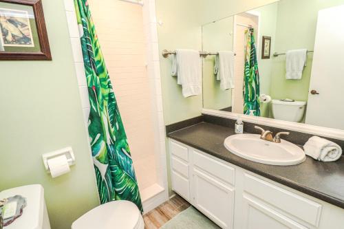 St Augustine Beach & Tennis Resort 807 – St. Augustine, FL