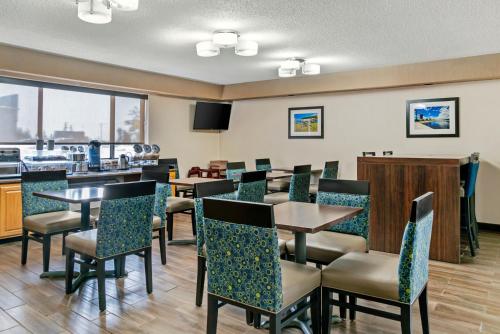 Comfort Inn Manistique - 식음료(F&B)