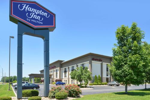 Hampton Inn Carbondale