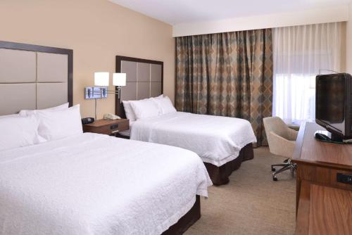 Hampton Inn Carbondale - image 11