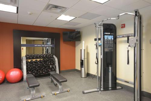 Hampton Inn & Suites - Cincinnati/Kenwood, OH in Cincinnati, USA