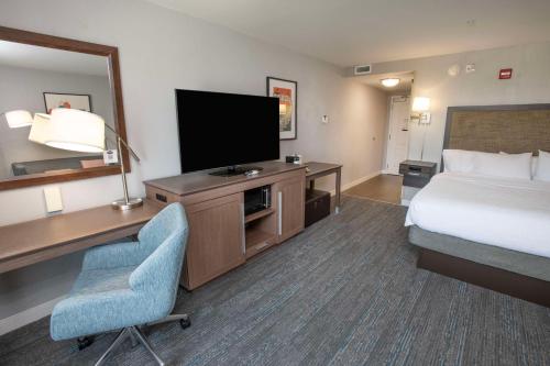 Hampton Inn By Hilton & Suites Cincinnati/Kenwood, OH