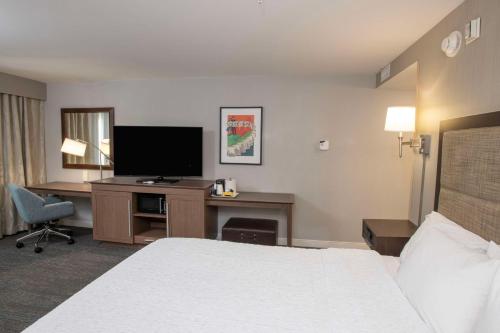 Hampton Inn By Hilton & Suites Cincinnati/Kenwood, OH