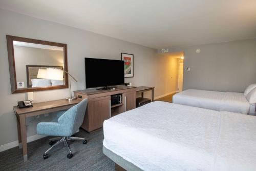 Hampton Inn By Hilton & Suites Cincinnati/Kenwood, OH