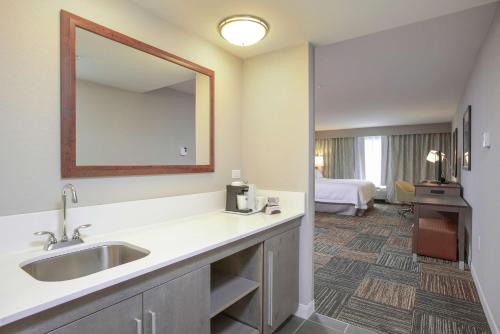 Hampton Inn By Hilton & Suites Cincinnati/Kenwood, OH