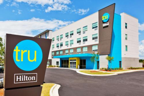 Tru by Hilton Auburn in Auburn, USA