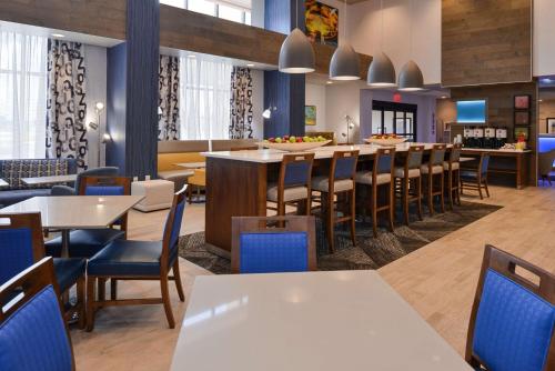 Hampton Inn & Suites Cincinnati-Mason, Ohio in Mason, USA