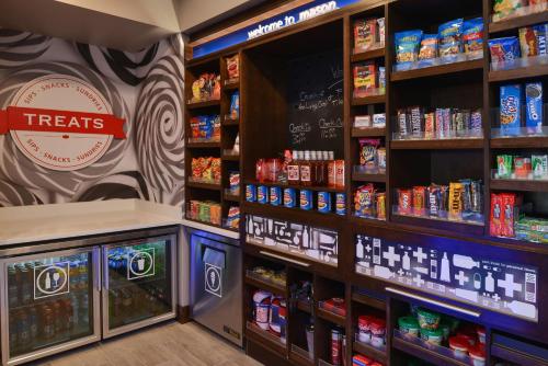 Hampton Inn & Suites Cincinnati-Mason, Ohio in Mason, USA