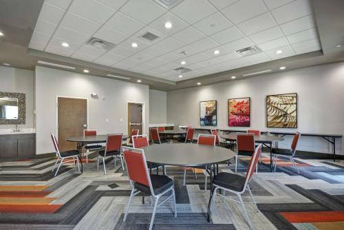 Hampton Inn By Hilton Cincinnati/Blue Ash, OH