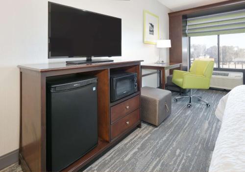 Hampton Inn Los Angeles/Carson - main image