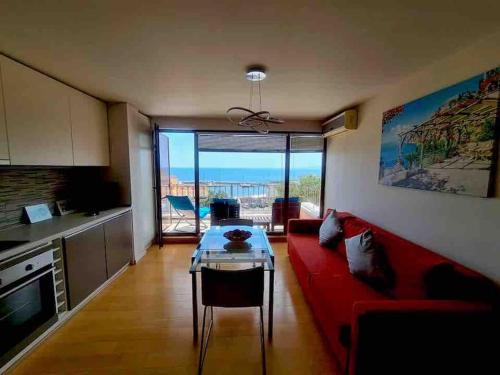 Marina View-Modern Perfect Location&FullyEquipped