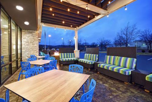 Home2 Suites By Hilton Springdale Cincinnati